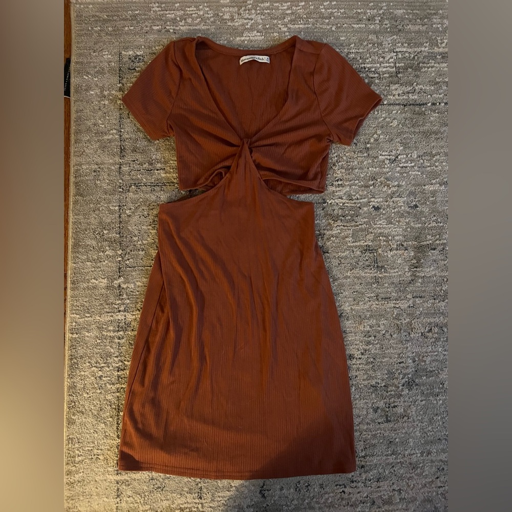 Abercrombie dress